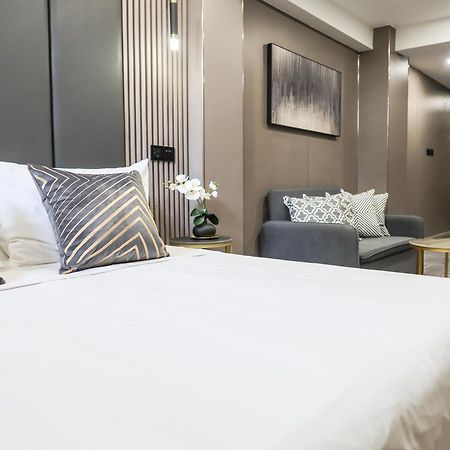 R Residences Singapore Exterior photo