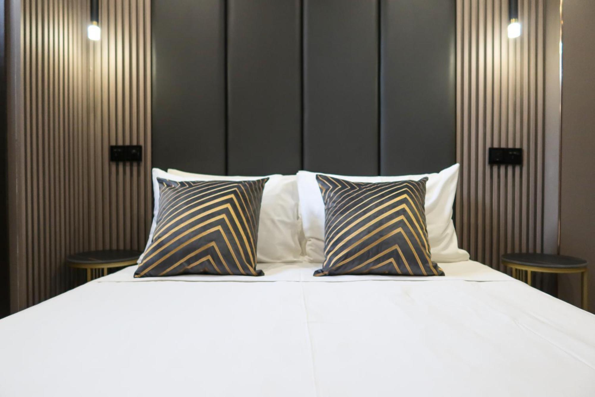 R Residences Singapore Exterior photo