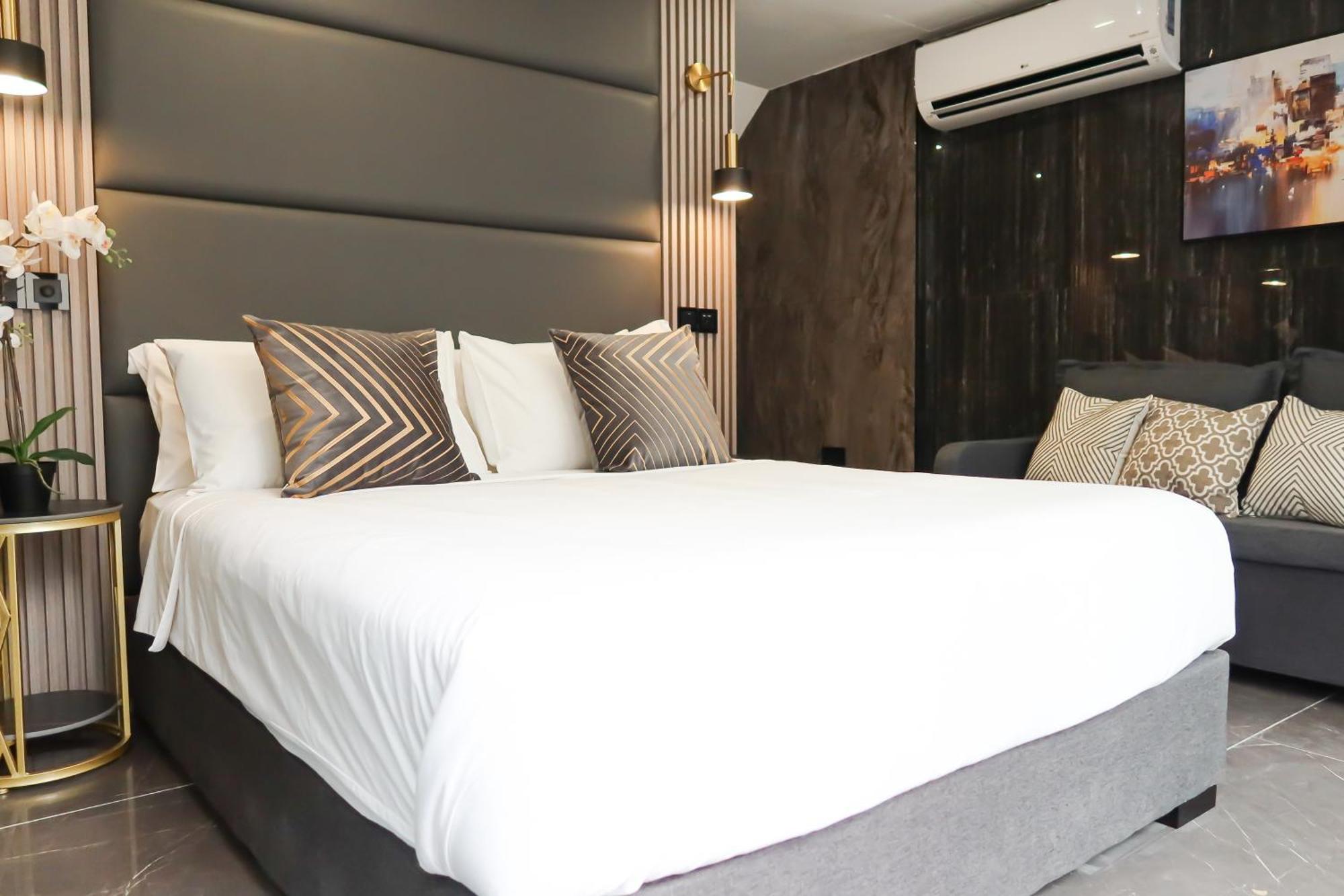 R Residences Singapore Exterior photo