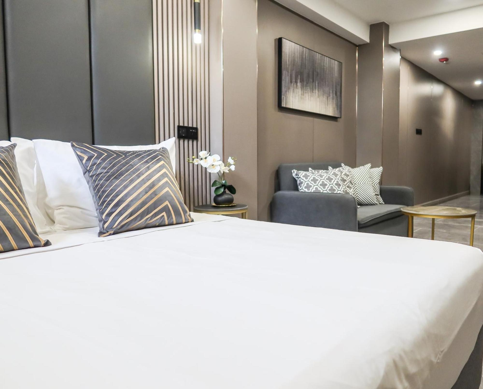 R Residences Singapore Exterior photo