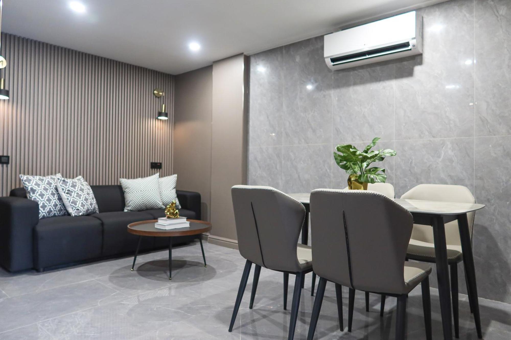 R Residences Singapore Exterior photo